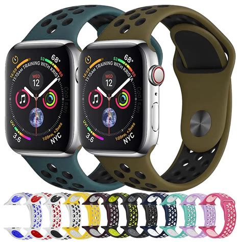 apple watch straps third party|replacement strap for apple watch.